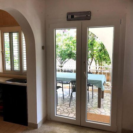 Armstrong Apartments Orebić Extérieur photo
