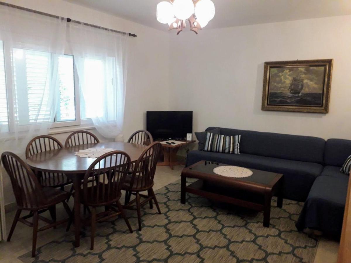 Armstrong Apartments Orebić Extérieur photo