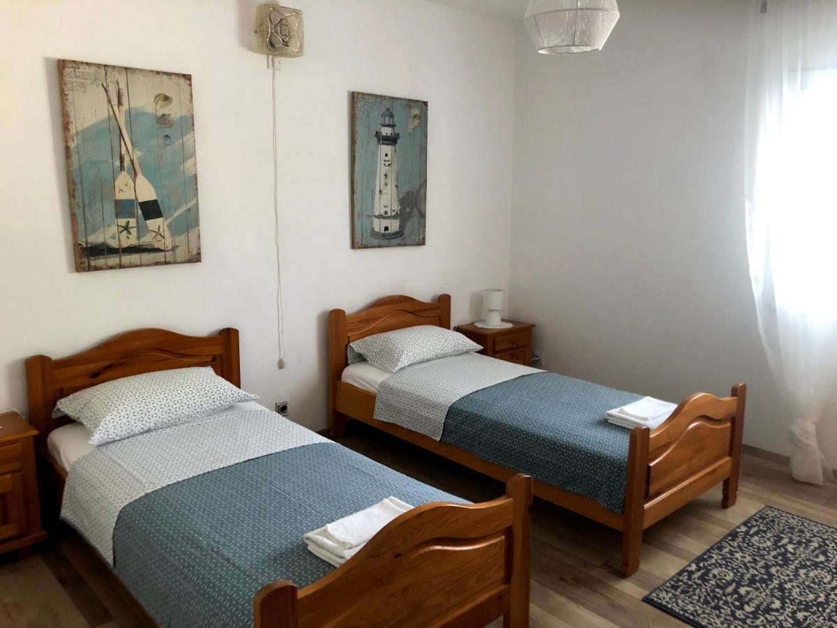 Armstrong Apartments Orebić Extérieur photo