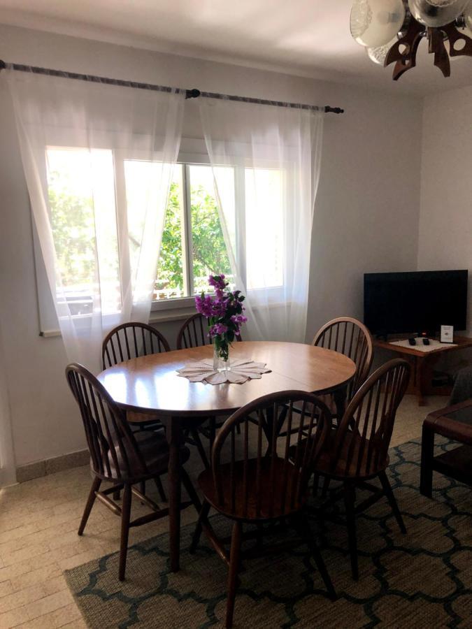 Armstrong Apartments Orebić Extérieur photo