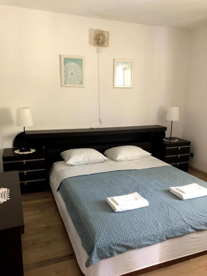 Armstrong Apartments Orebić Extérieur photo