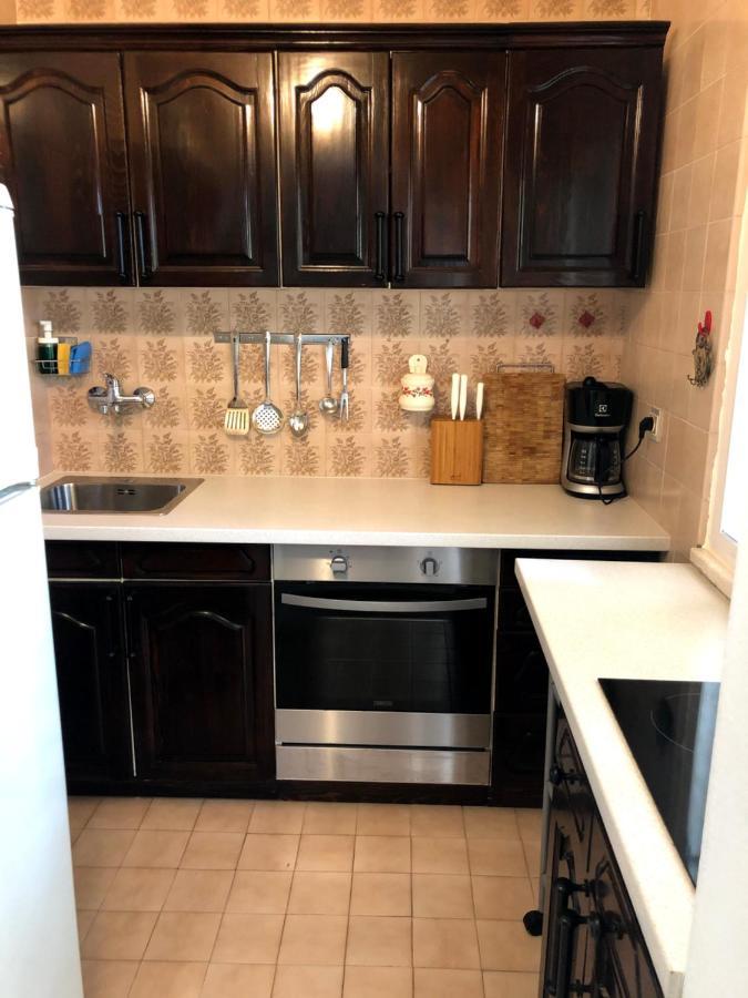 Armstrong Apartments Orebić Extérieur photo