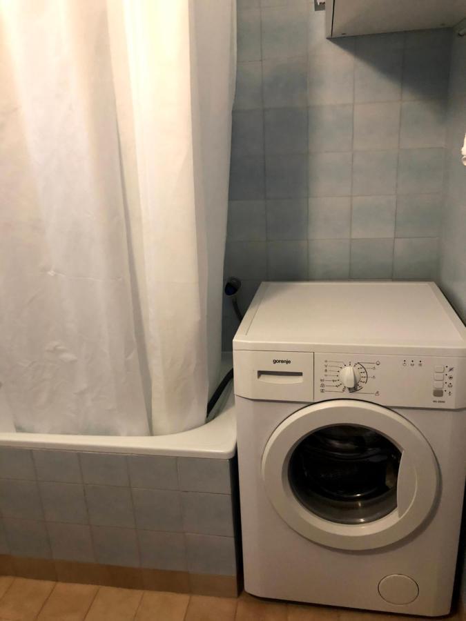 Armstrong Apartments Orebić Extérieur photo