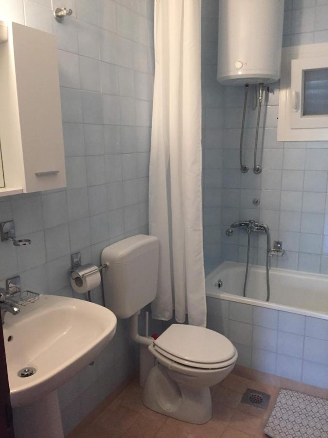 Armstrong Apartments Orebić Extérieur photo