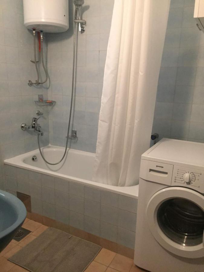 Armstrong Apartments Orebić Extérieur photo