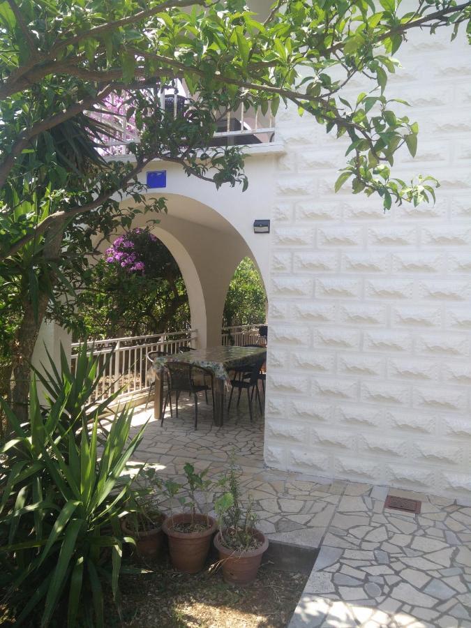 Armstrong Apartments Orebić Extérieur photo