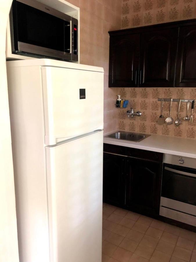 Armstrong Apartments Orebić Extérieur photo