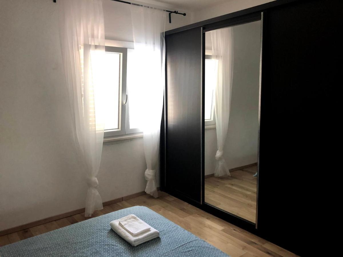 Armstrong Apartments Orebić Extérieur photo