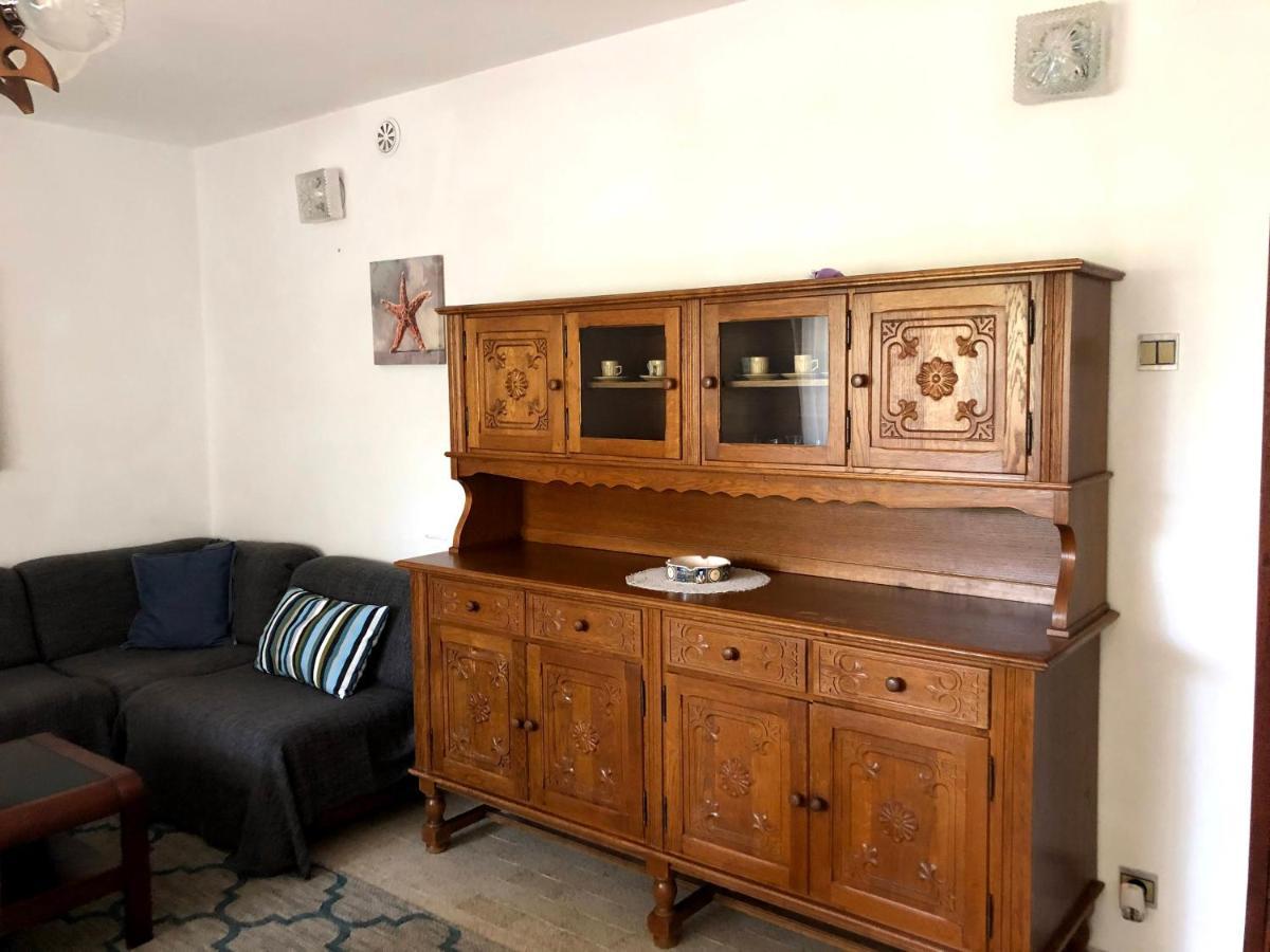 Armstrong Apartments Orebić Extérieur photo