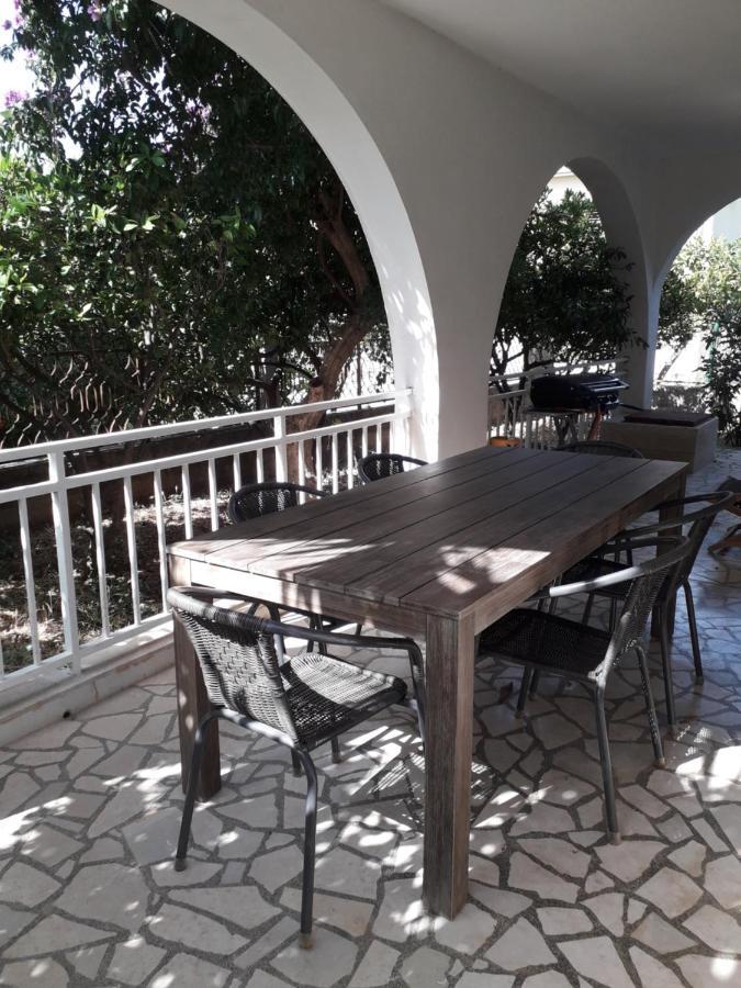 Armstrong Apartments Orebić Extérieur photo