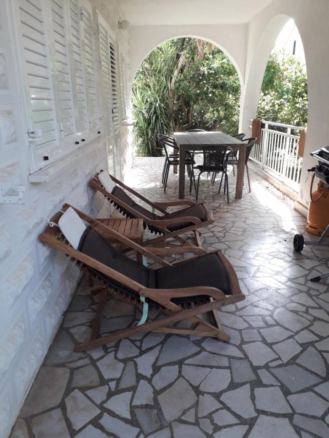 Armstrong Apartments Orebić Extérieur photo