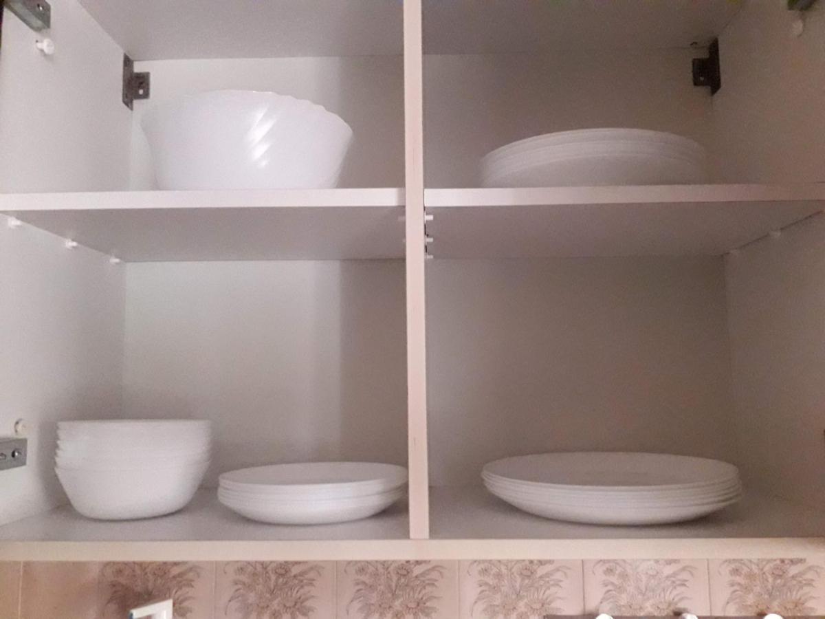Armstrong Apartments Orebić Extérieur photo