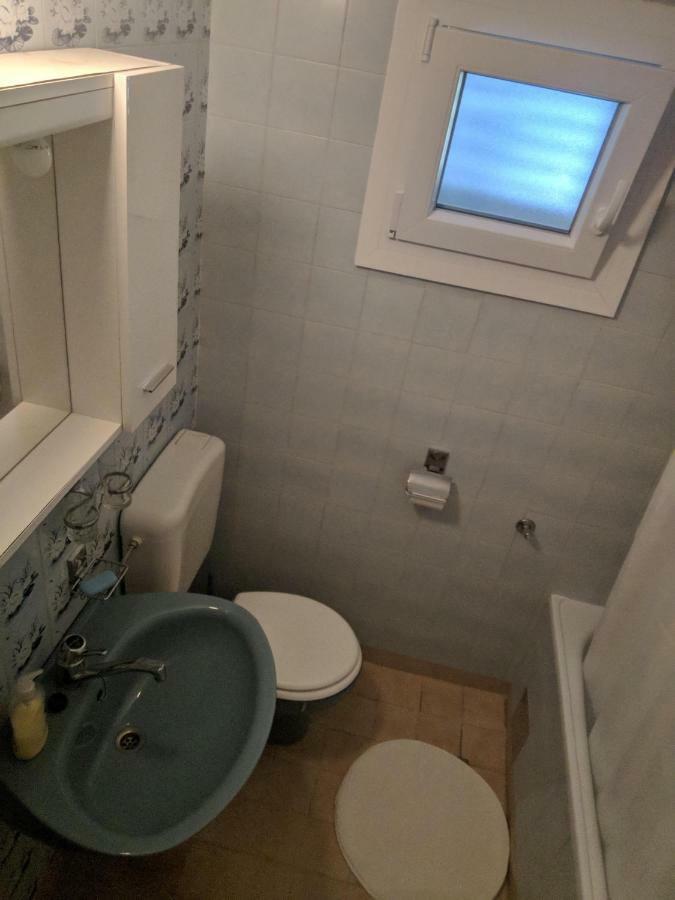 Armstrong Apartments Orebić Extérieur photo